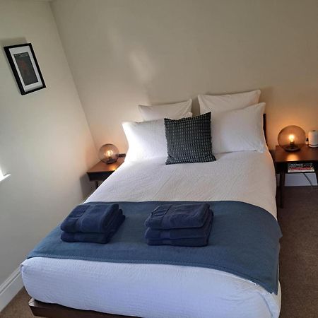 The Little Haven In Bakewell Apartman Kültér fotó