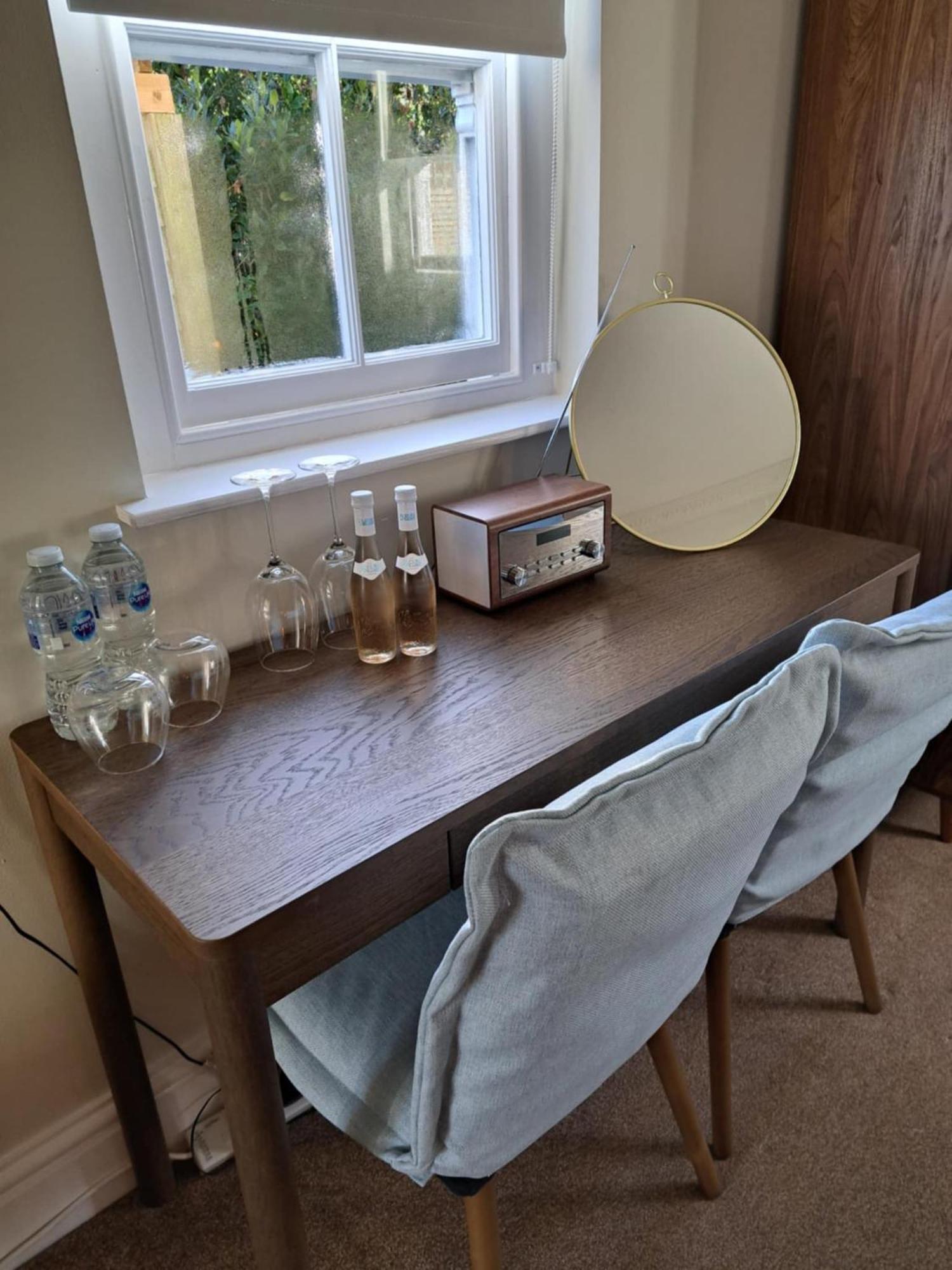 The Little Haven In Bakewell Apartman Kültér fotó