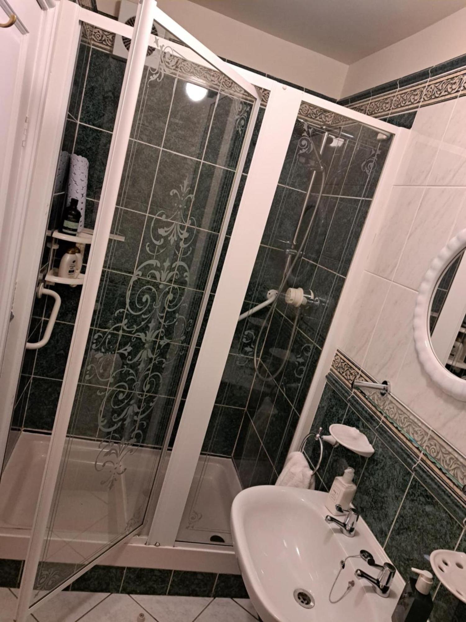 The Little Haven In Bakewell Apartman Kültér fotó