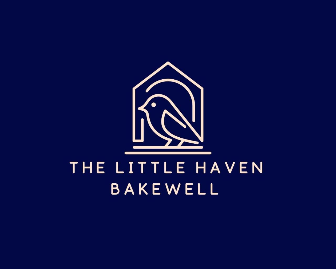 The Little Haven In Bakewell Apartman Kültér fotó